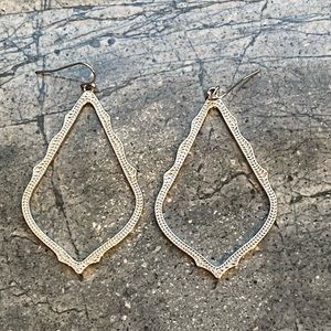 Kendra Scott Sophee Drop Earring